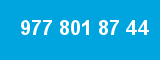 977 801 87 44 977 801 87 44